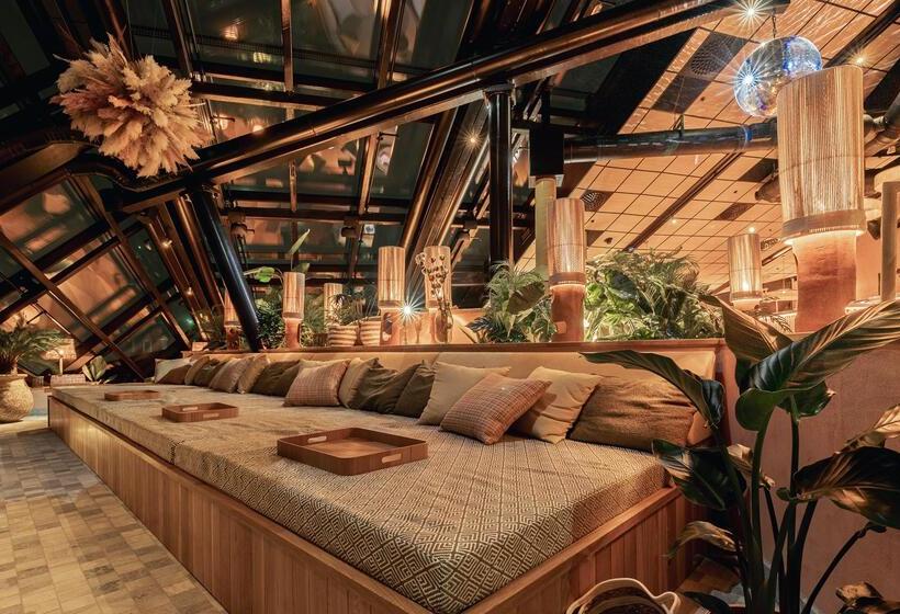 בית מלון כפרי Jacyz