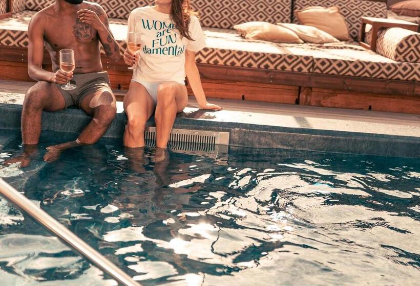 בית מלון כפרי Jacyz