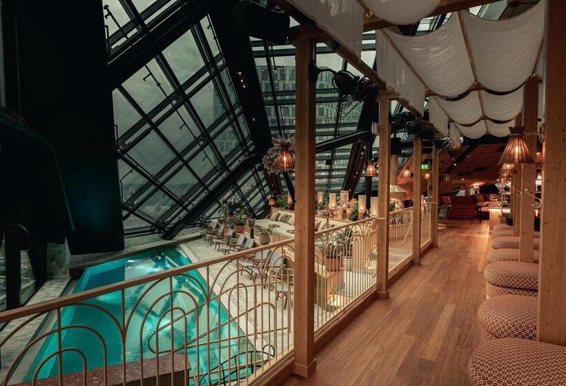 בית מלון כפרי Jacyz