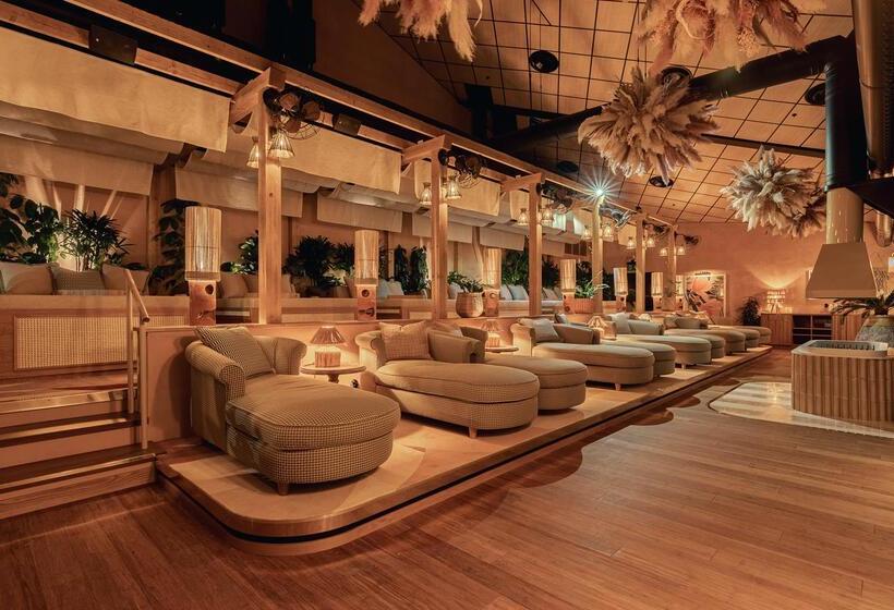 בית מלון כפרי Jacyz