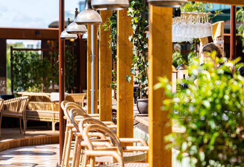 בית מלון כפרי Jacyz