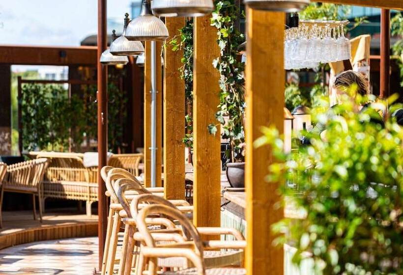 בית מלון כפרי Jacyz