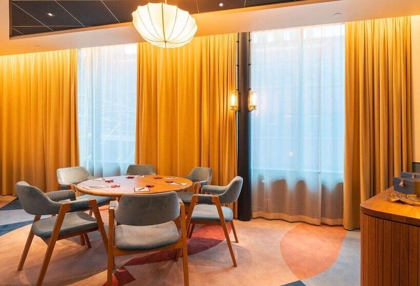 בית מלון כפרי Jacyz