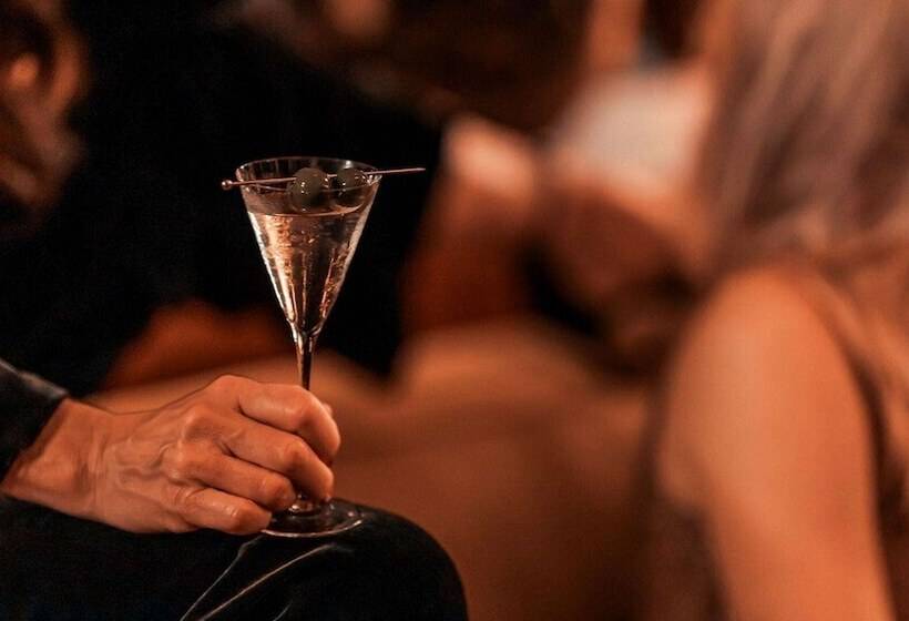 בית מלון כפרי Jacyz