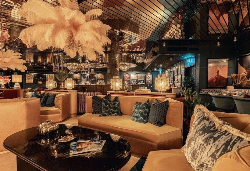 בית מלון כפרי Jacyz