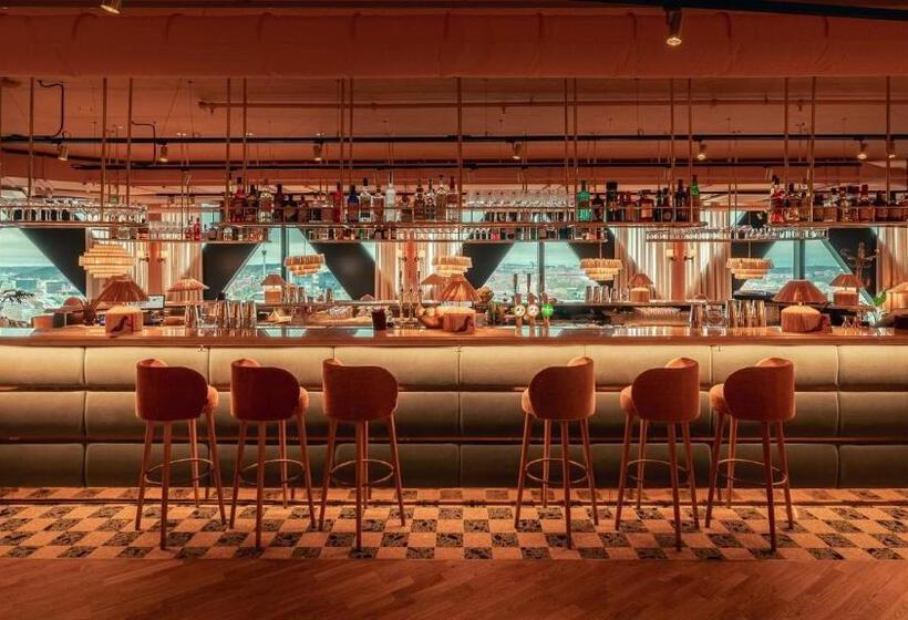 בית מלון כפרי Jacyz