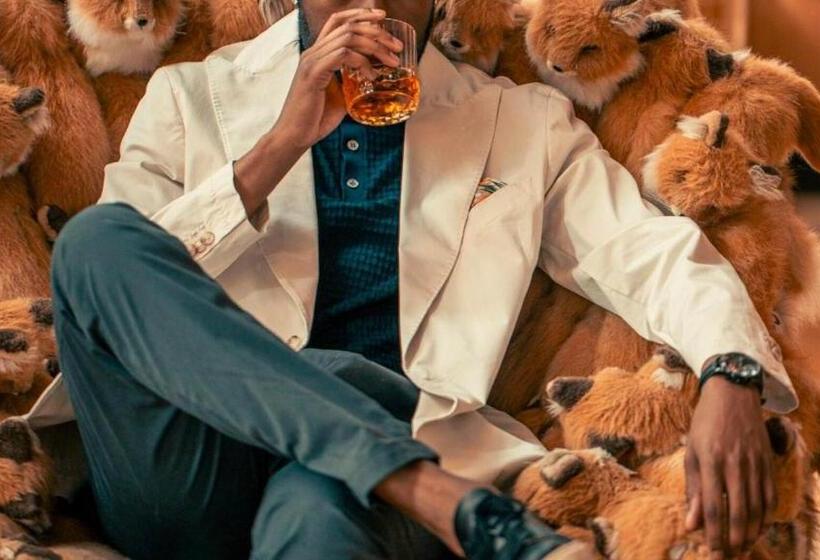 בית מלון כפרי Jacyz