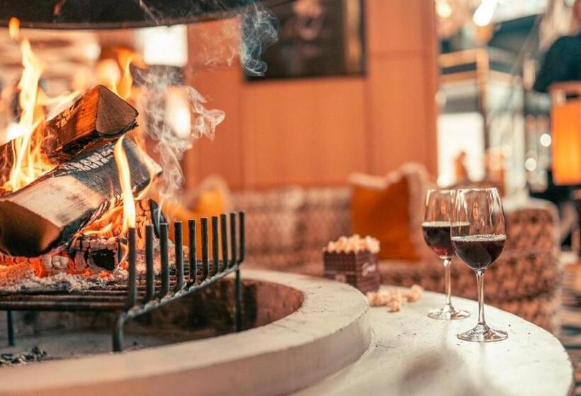 בית מלון כפרי Jacyz