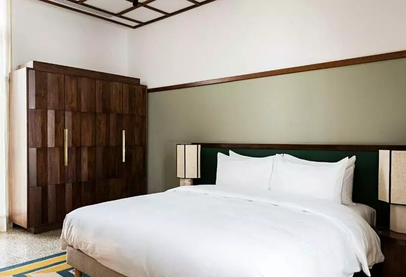 La Maison Palmier Abidjan, A Member Of Design Hotels