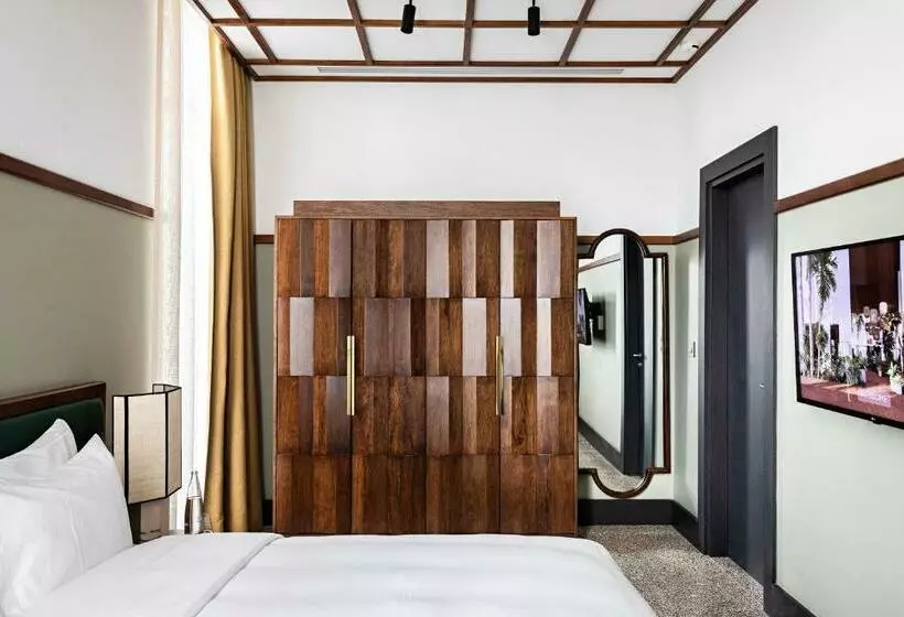 La Maison Palmier Abidjan, A Member Of Design Hotels