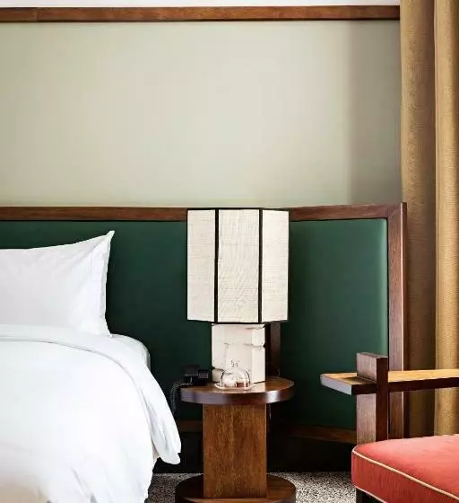 La Maison Palmier Abidjan, A Member Of Design Hotels