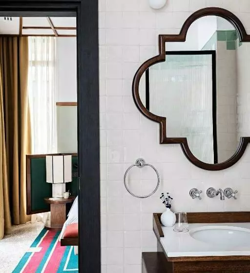 La Maison Palmier Abidjan, A Member Of Design Hotels