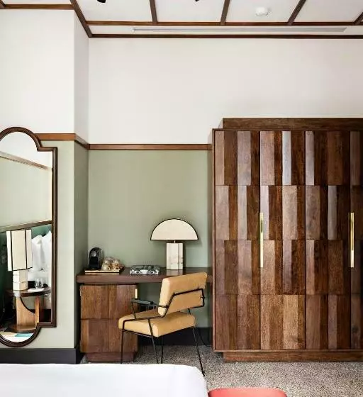 La Maison Palmier Abidjan, A Member Of Design Hotels