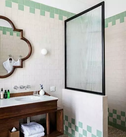 La Maison Palmier Abidjan, A Member Of Design Hotels