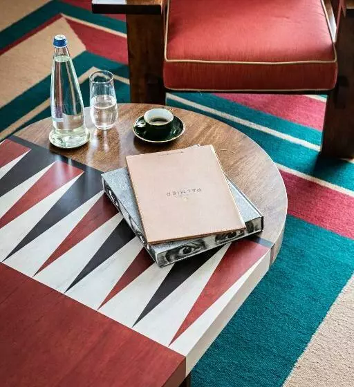 La Maison Palmier Abidjan, A Member Of Design Hotels