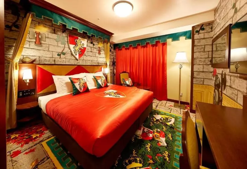 ホテル Legoland New York Resort