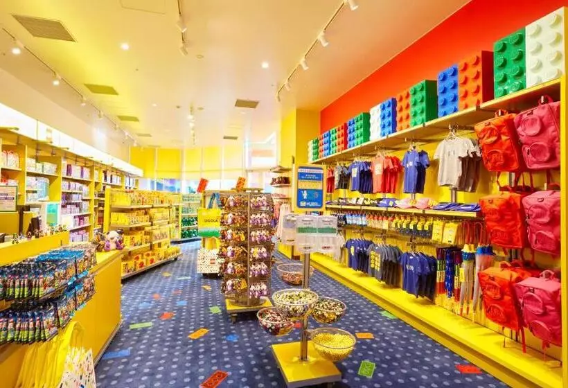 ホテル Legoland New York Resort