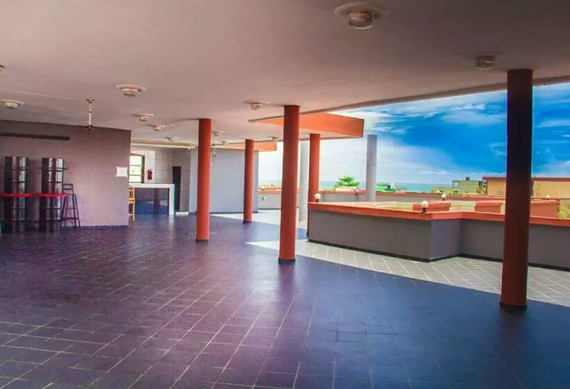 Mosaly Hotel Pk10