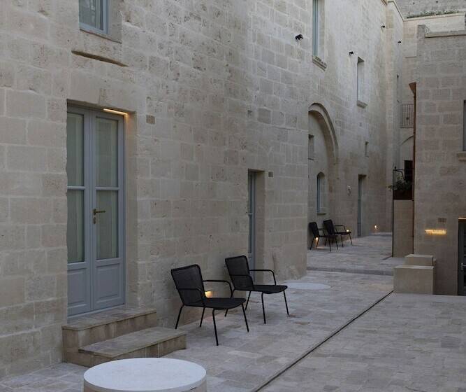 酒店 Pianelle Resort