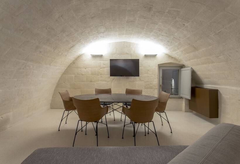 酒店 Pianelle Resort