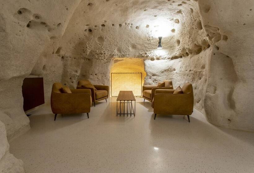 酒店 Pianelle Resort