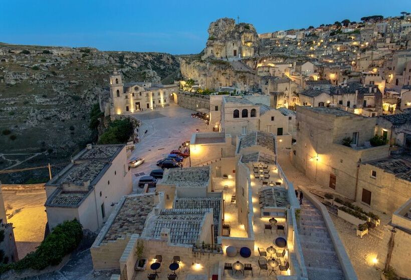 酒店 Pianelle Resort