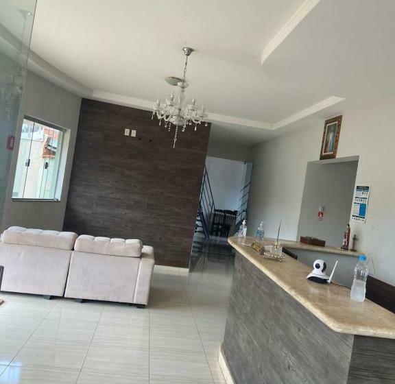 בית מלון כפרי Sanbru