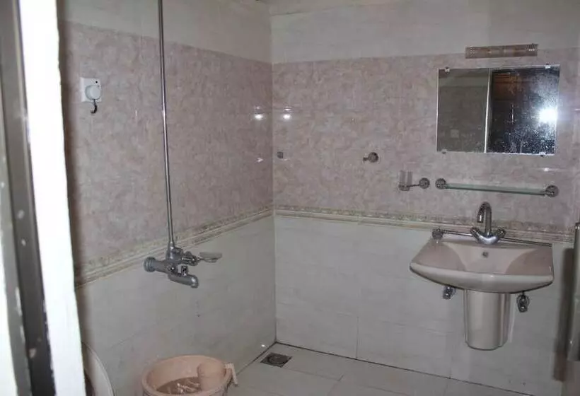 هتل Shaheen Continental Multan