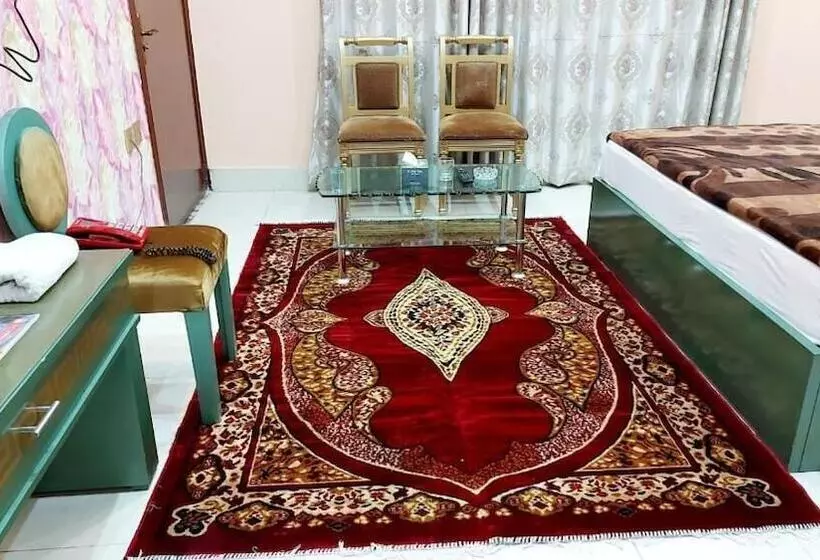 هتل Shaheen Continental Multan