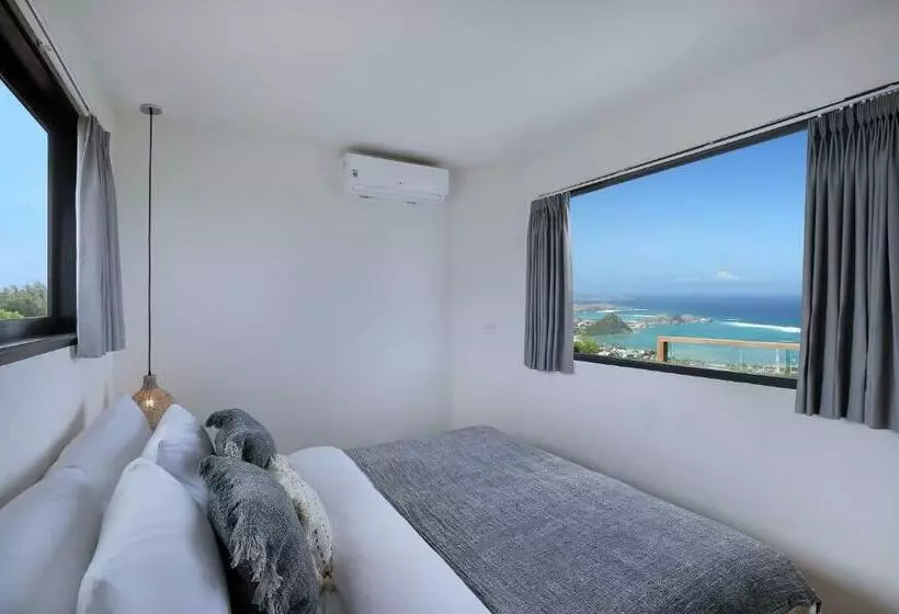ホテル Telescope Villas