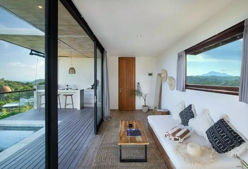 ホテル Telescope Villas