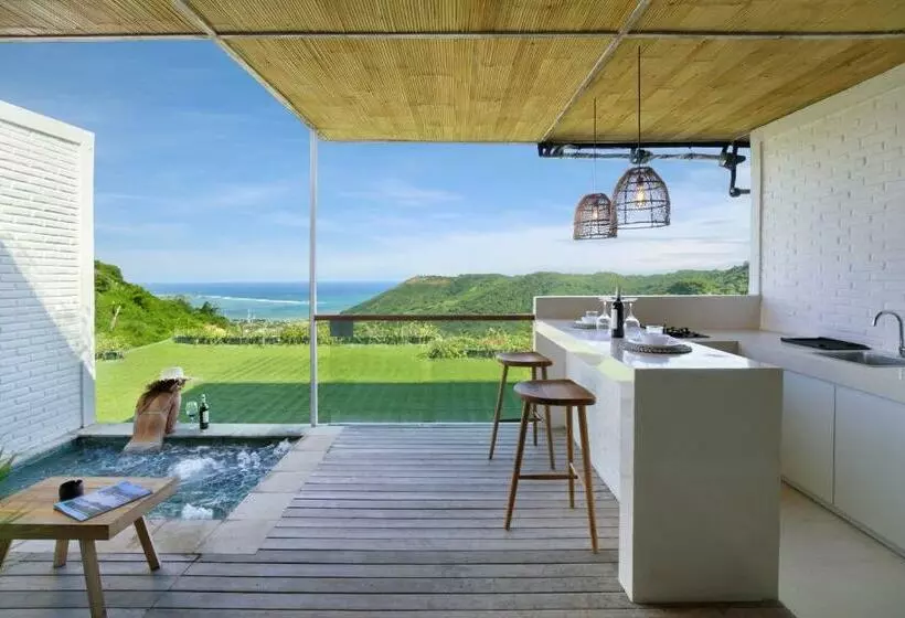 ホテル Telescope Villas