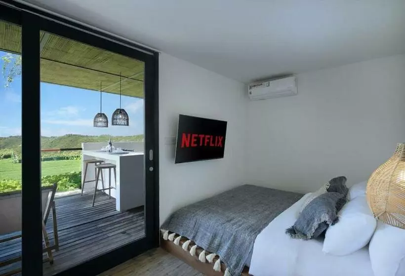 ホテル Telescope Villas