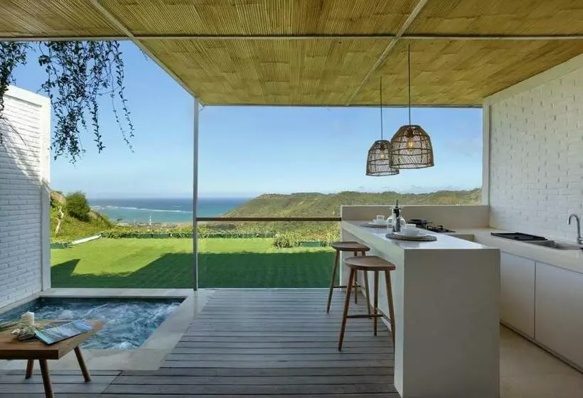 ホテル Telescope Villas