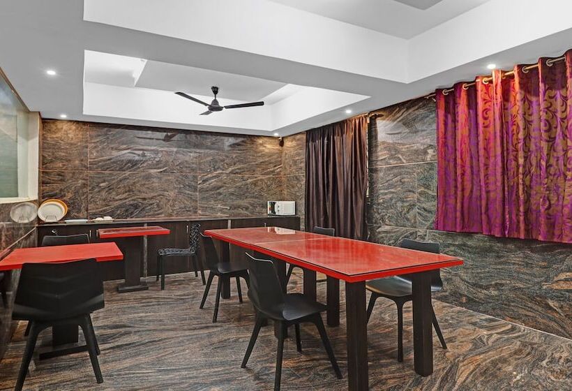 호텔 Treebo Jj Residency