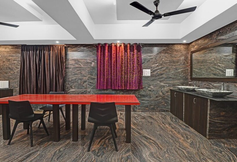 호텔 Treebo Jj Residency