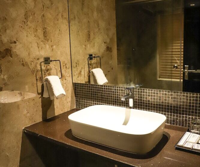 ホテル Vits Bharat Nanded