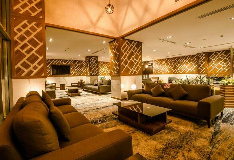 White Diamond Hotel Sari