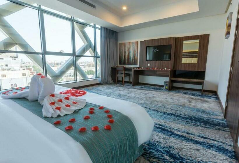 White Diamond Hotel Sari