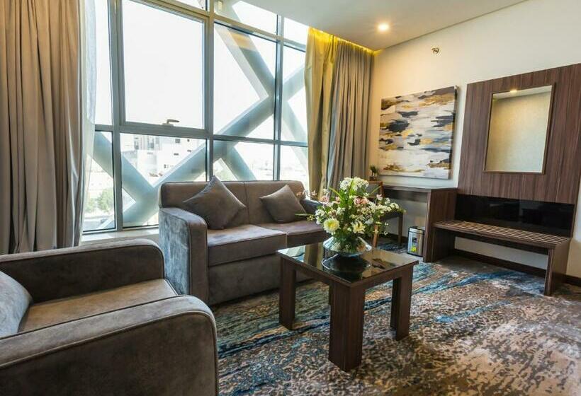 White Diamond Hotel Sari