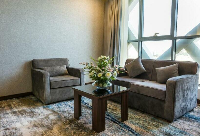 White Diamond Hotel Sari