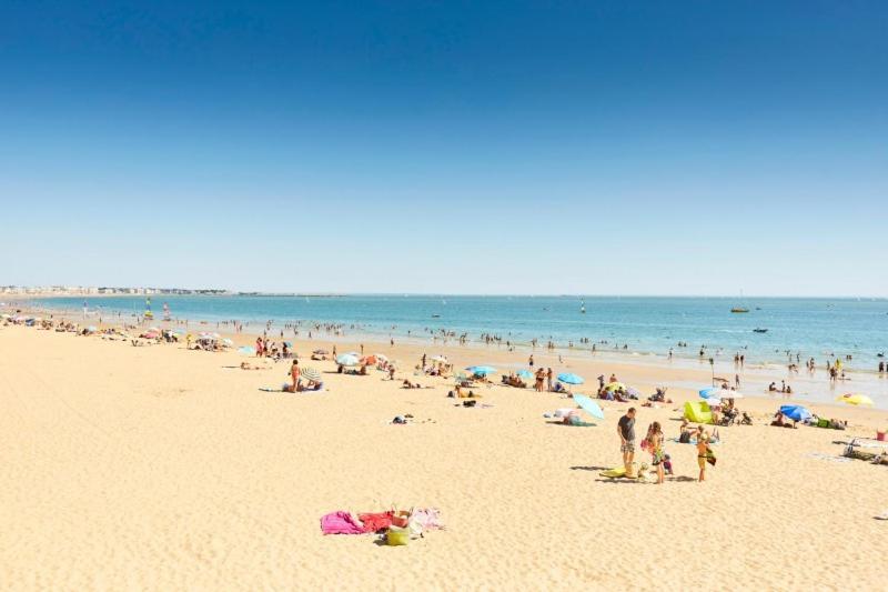 Le Cottage Baulois Entre Mer Et Nature Plages Tout à Vélo Ou à Pied Piscine Couverte