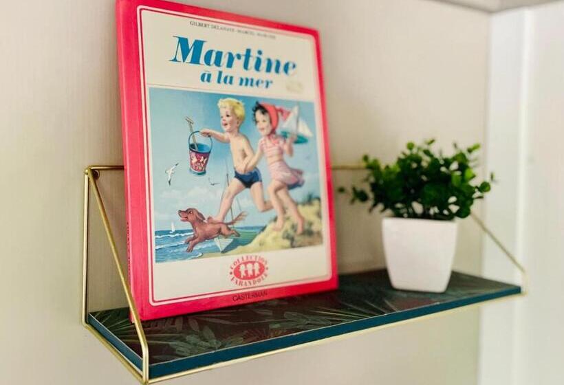 Le Cottage Baulois Entre Mer Et Nature Plages Tout à Vélo Ou à Pied Piscine Couverte