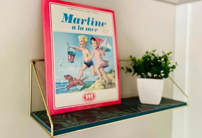 Le Cottage Baulois Entre Mer Et Nature  Plages  Tout à Vélo Ou à Pied  Piscine Couverte