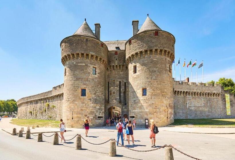 Le Cottage Baulois Entre Mer Et Nature Plages Tout à Vélo Ou à Pied Piscine Couverte