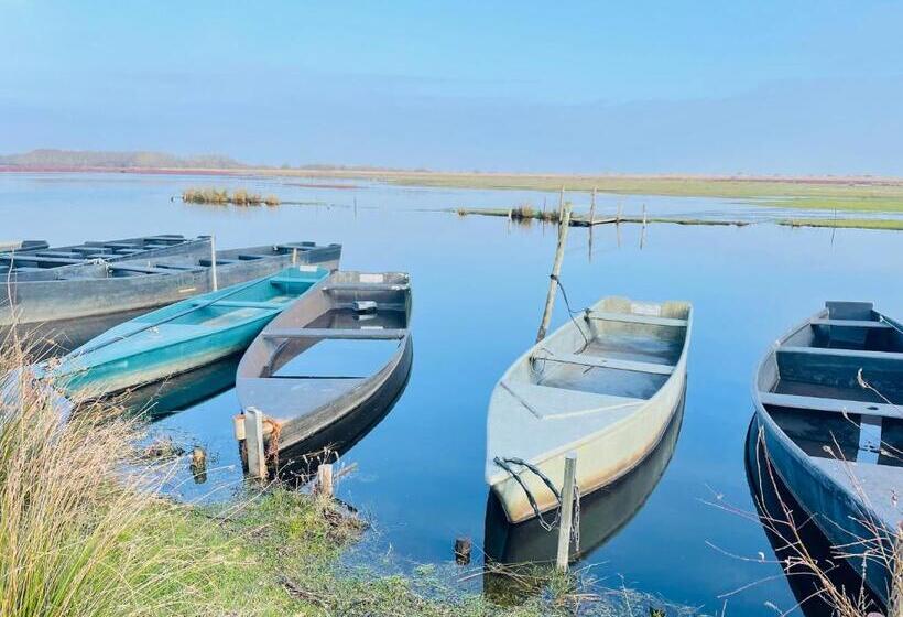 Le Cottage Baulois Entre Mer Et Nature Plages Tout à Vélo Ou à Pied Piscine Couverte
