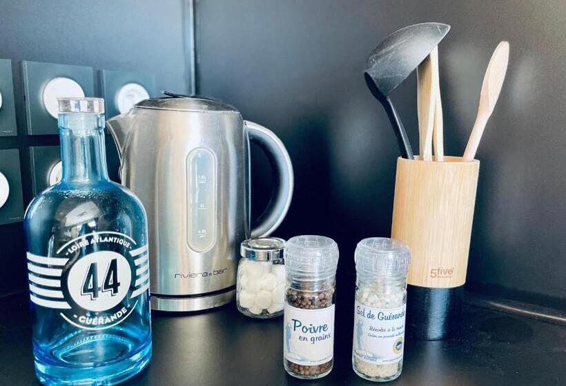 Le Cottage Baulois Entre Mer Et Nature Plages Tout à Vélo Ou à Pied Piscine Couverte