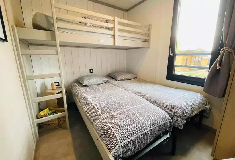 Le Cottage Baulois Entre Mer Et Nature  Plages  Tout à Vélo Ou à Pied  Piscine Couverte