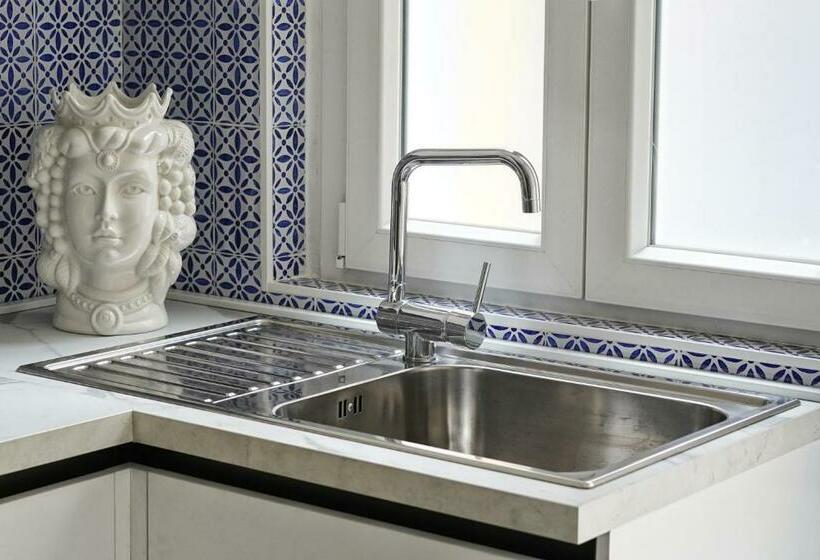 Lo Scoglio Della Formica B&b