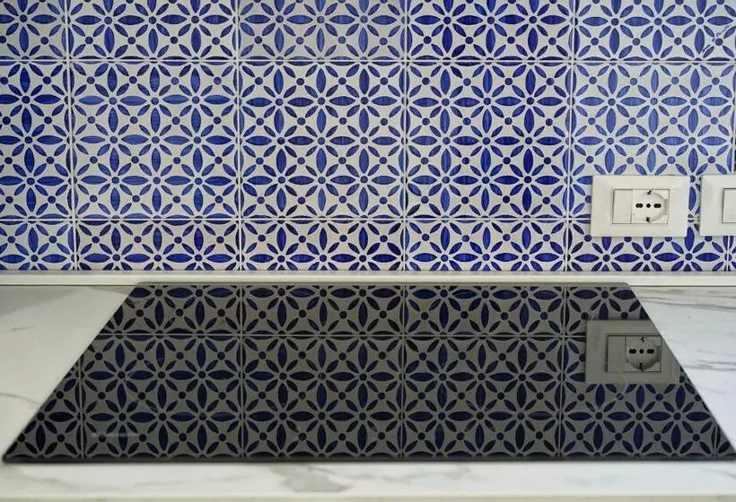 Lo Scoglio Della Formica B&b